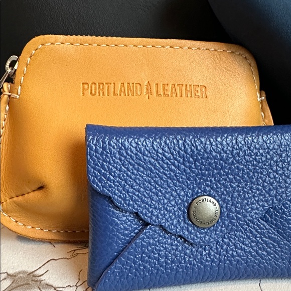 PLG littles bundle XL make up, pinch pouch, ballpark mini Daisy 🌼 - Picture 7 of 10